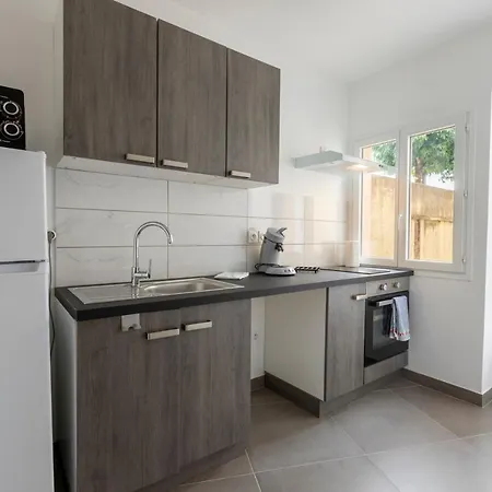 Apartmán Loc Trotteur Au Lotus Bleu - Gare Sncf Lurdy